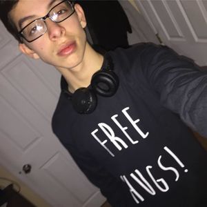 Meet your Posher, Xavier